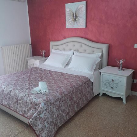 Casa Vacanza Nonna Dora Matera Eksteriør bilde