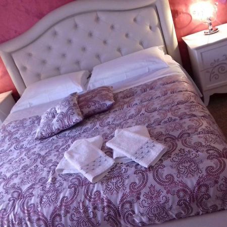 Casa Vacanza Nonna Dora Matera Eksteriør bilde