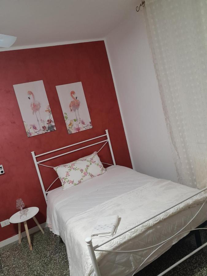 Casa Vacanza Nonna Dora Matera Eksteriør bilde