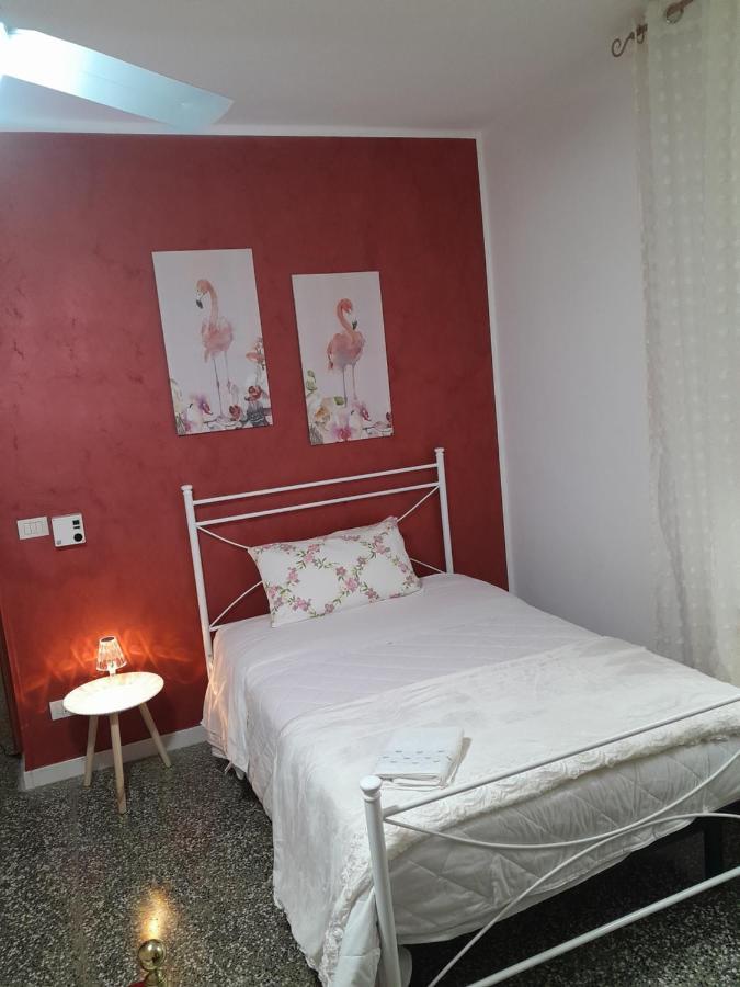 Casa Vacanza Nonna Dora Matera Eksteriør bilde