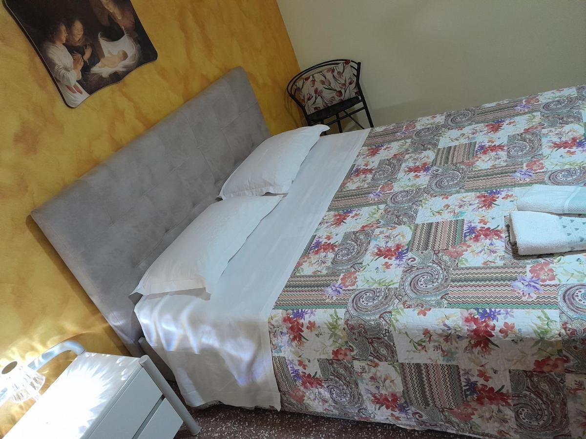 Casa Vacanza Nonna Dora Matera Eksteriør bilde