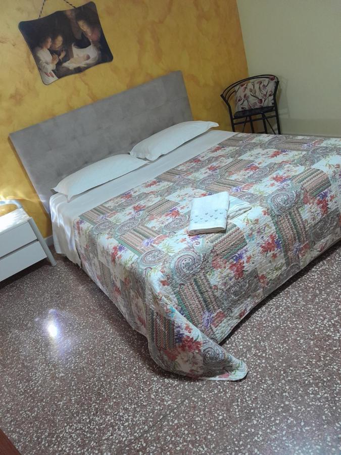 Casa Vacanza Nonna Dora Matera Eksteriør bilde