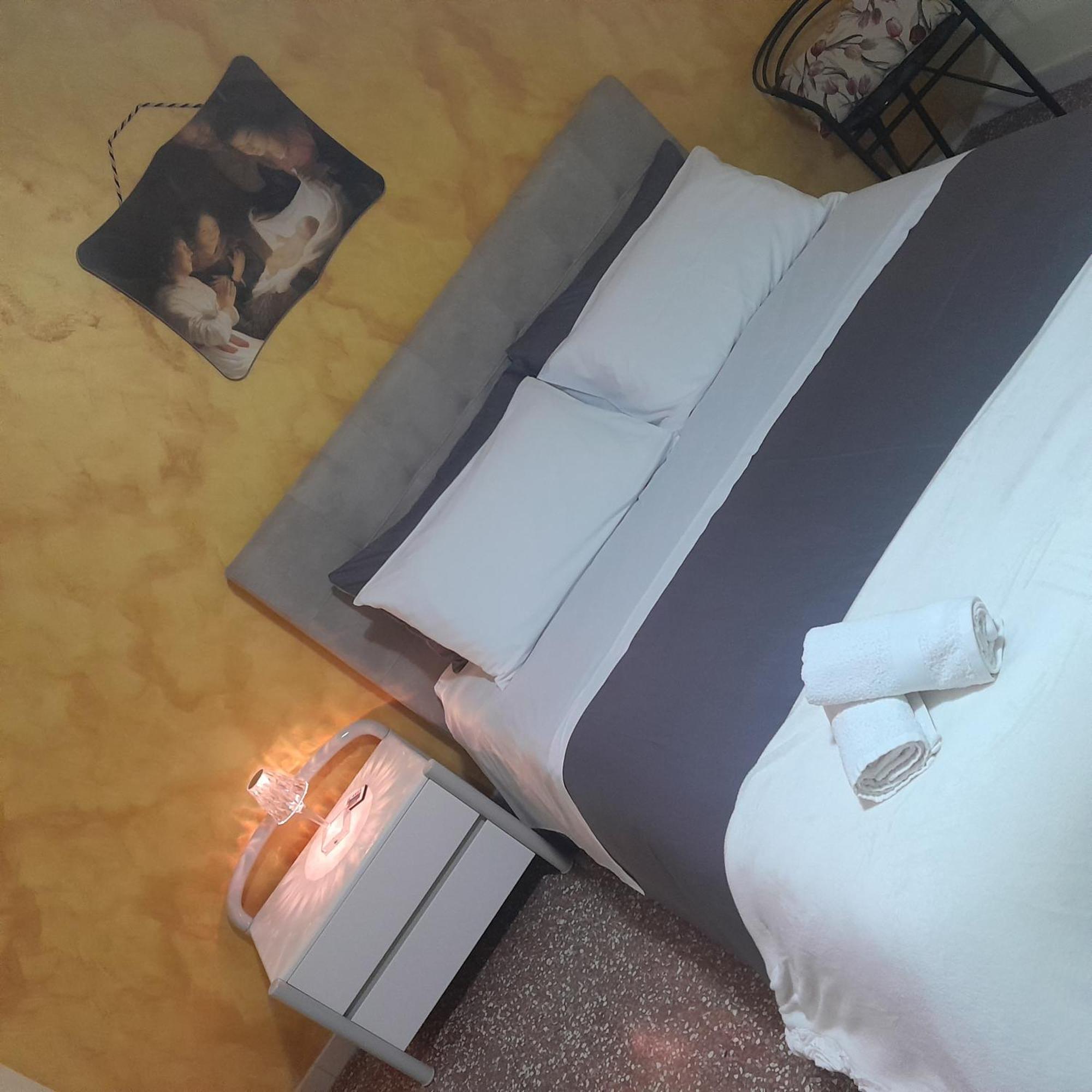 Casa Vacanza Nonna Dora Matera Eksteriør bilde