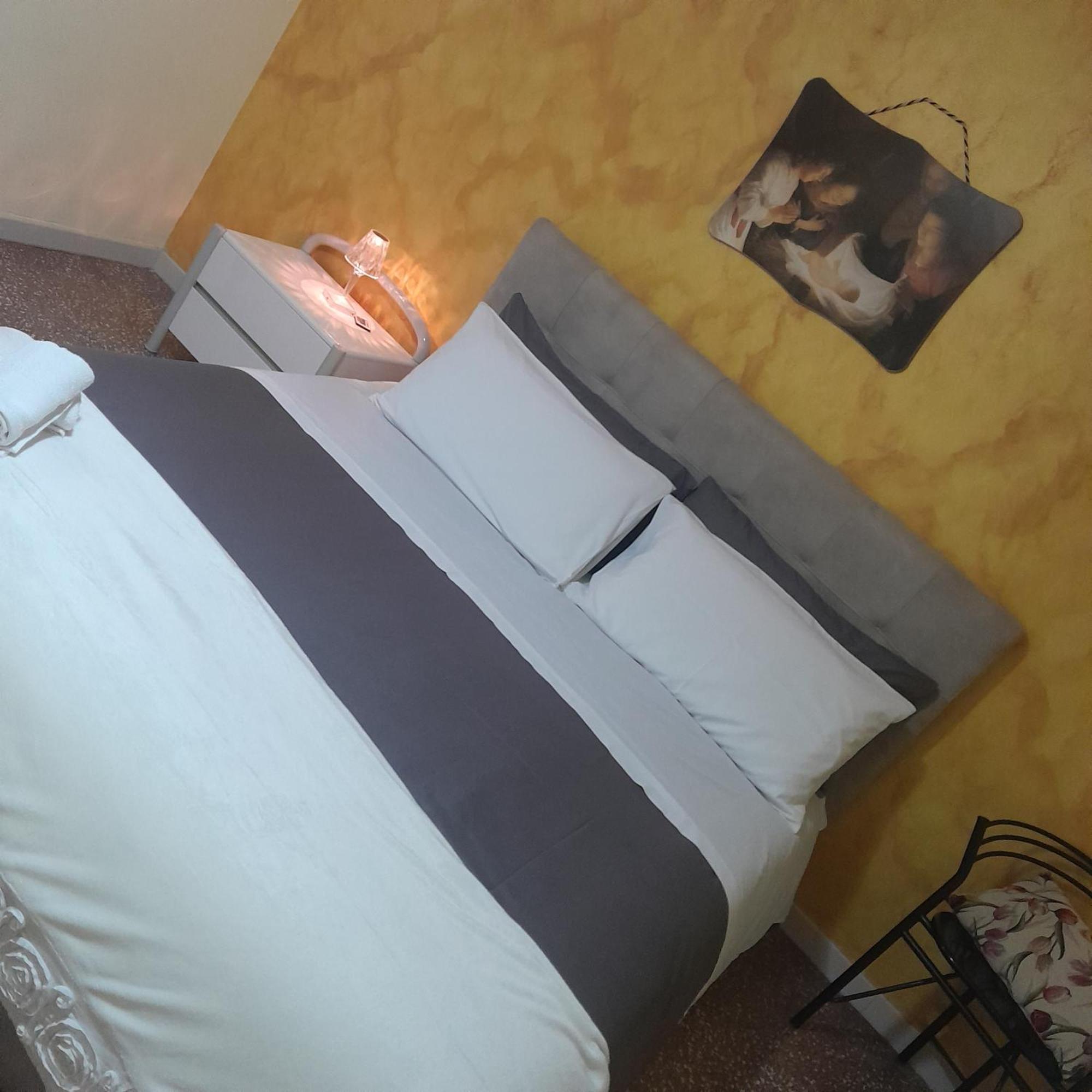 Casa Vacanza Nonna Dora Matera Eksteriør bilde