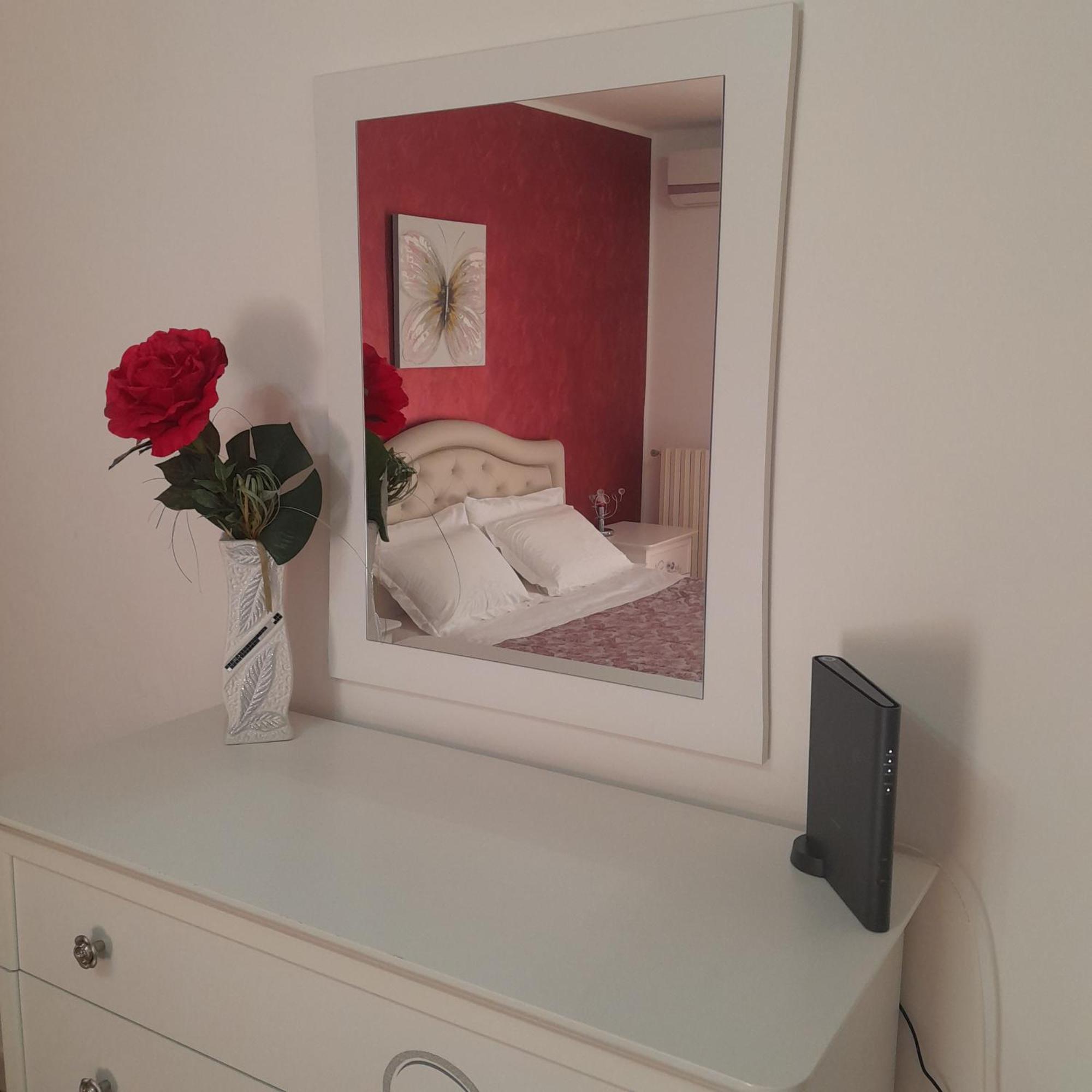 Casa Vacanza Nonna Dora Matera Eksteriør bilde