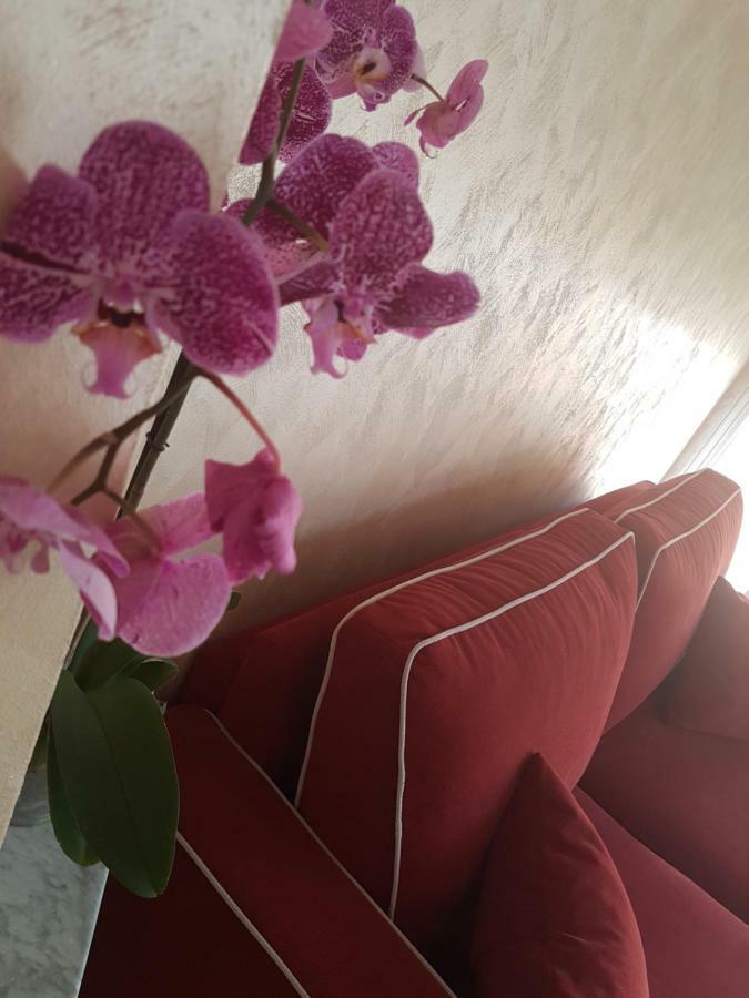 Casa Vacanza Nonna Dora Matera Eksteriør bilde