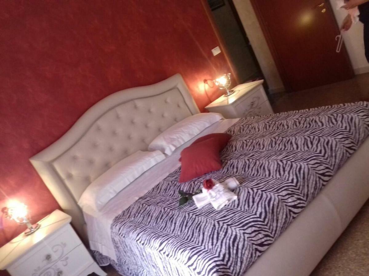 Casa Vacanza Nonna Dora Matera Eksteriør bilde