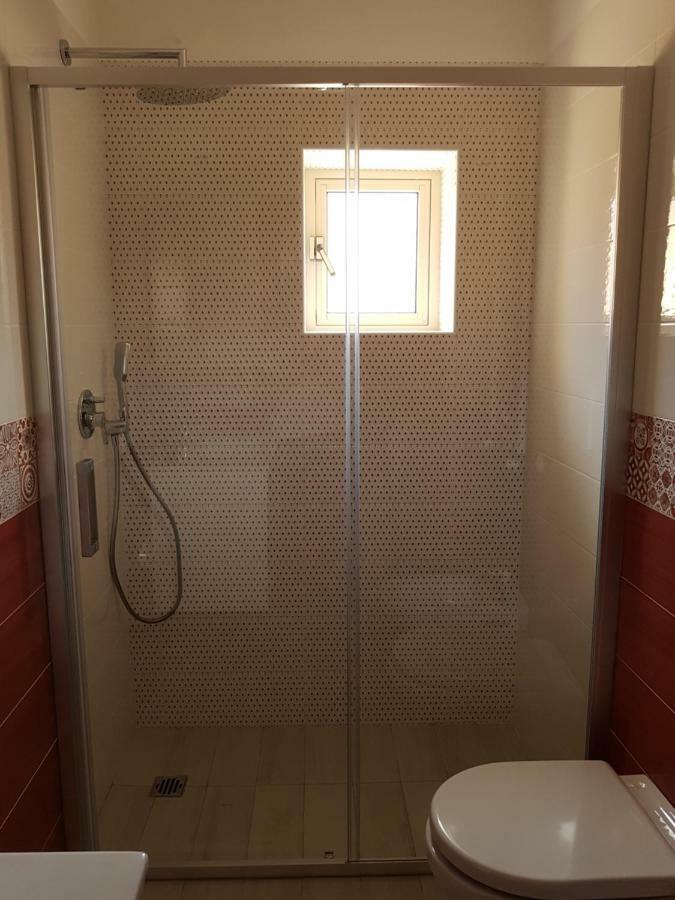Casa Vacanza Nonna Dora Matera Eksteriør bilde