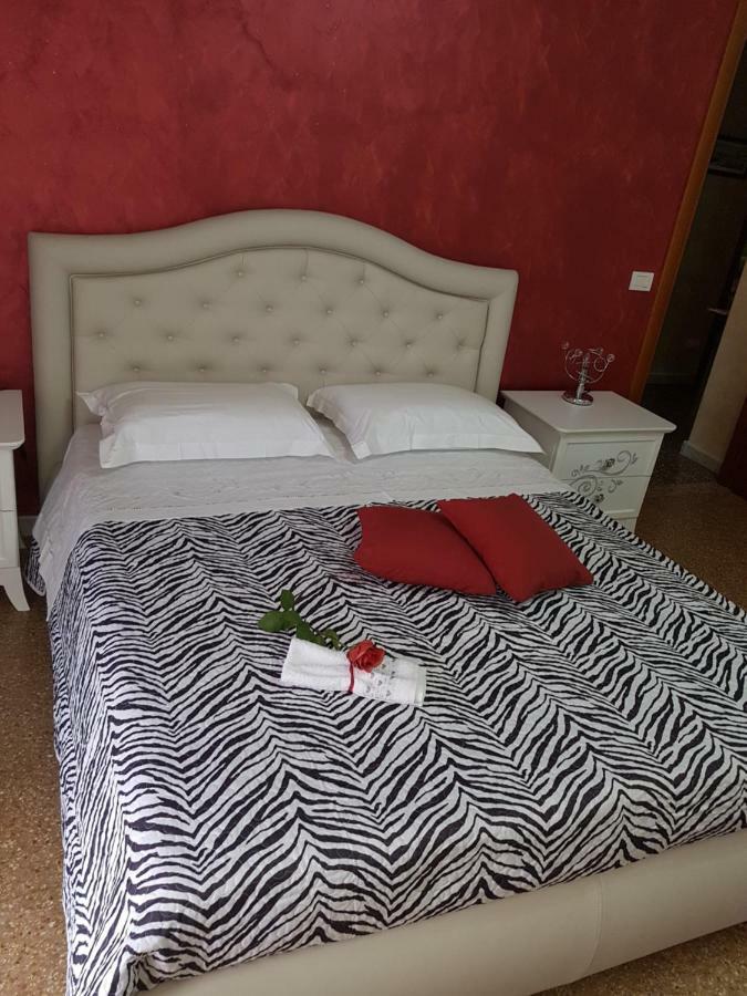 Casa Vacanza Nonna Dora Matera Eksteriør bilde