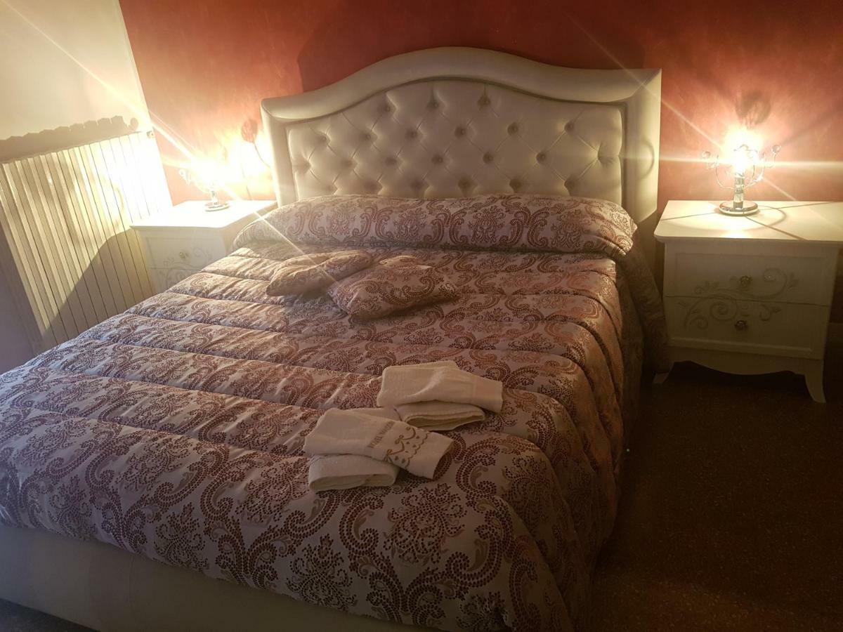 Casa Vacanza Nonna Dora Matera Eksteriør bilde