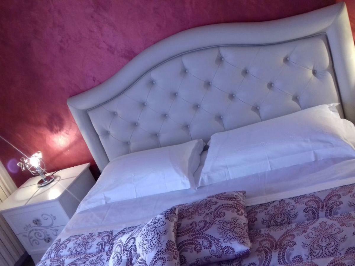 Casa Vacanza Nonna Dora Matera Eksteriør bilde