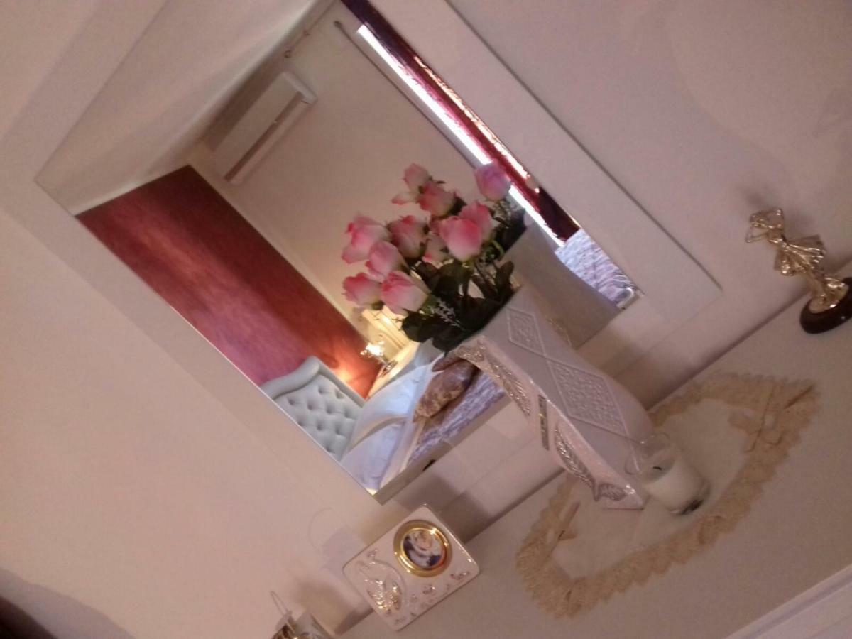 Casa Vacanza Nonna Dora Matera Eksteriør bilde