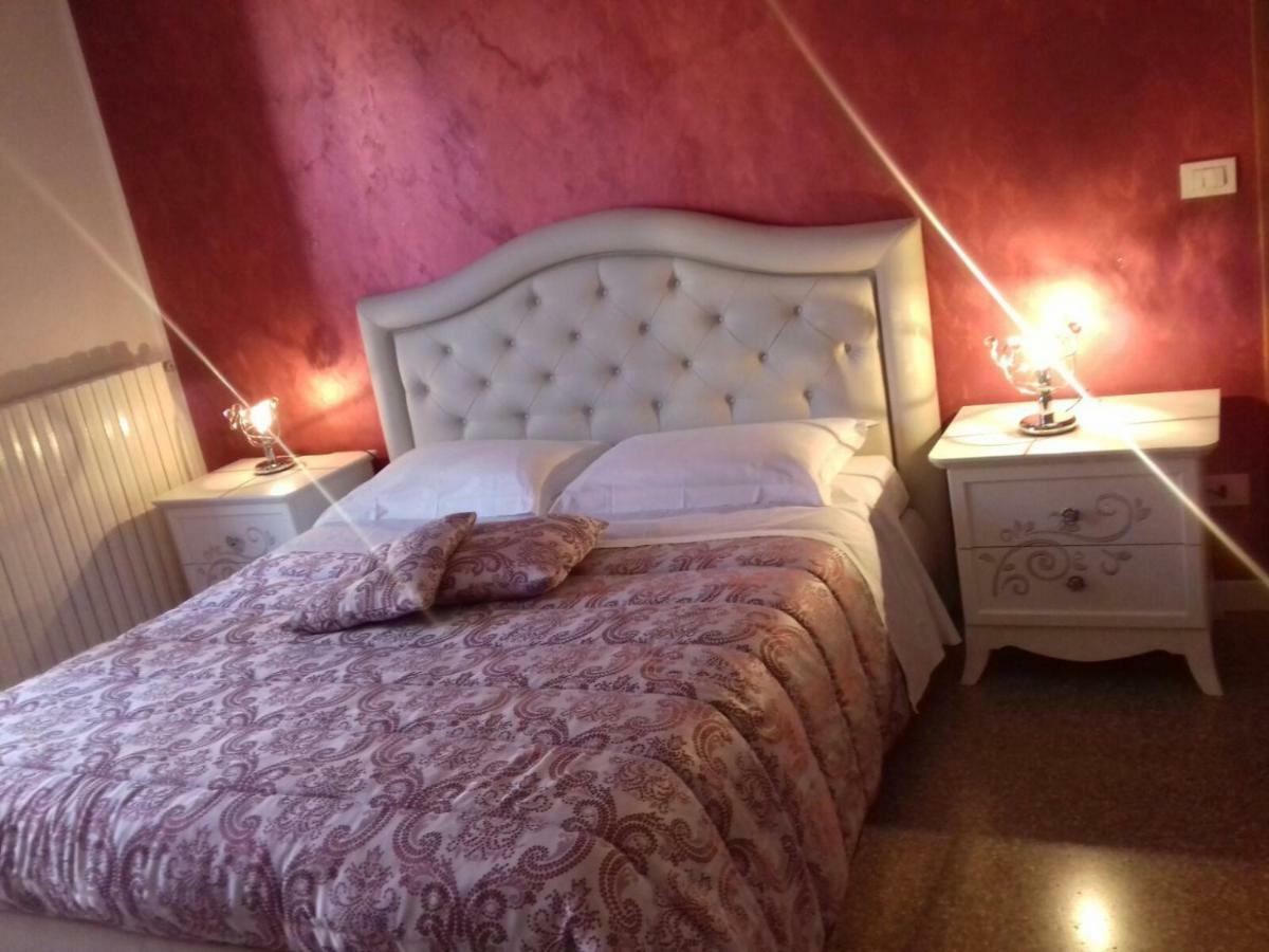 Casa Vacanza Nonna Dora Matera Eksteriør bilde
